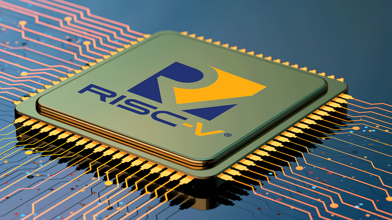 RISC-V based Processor