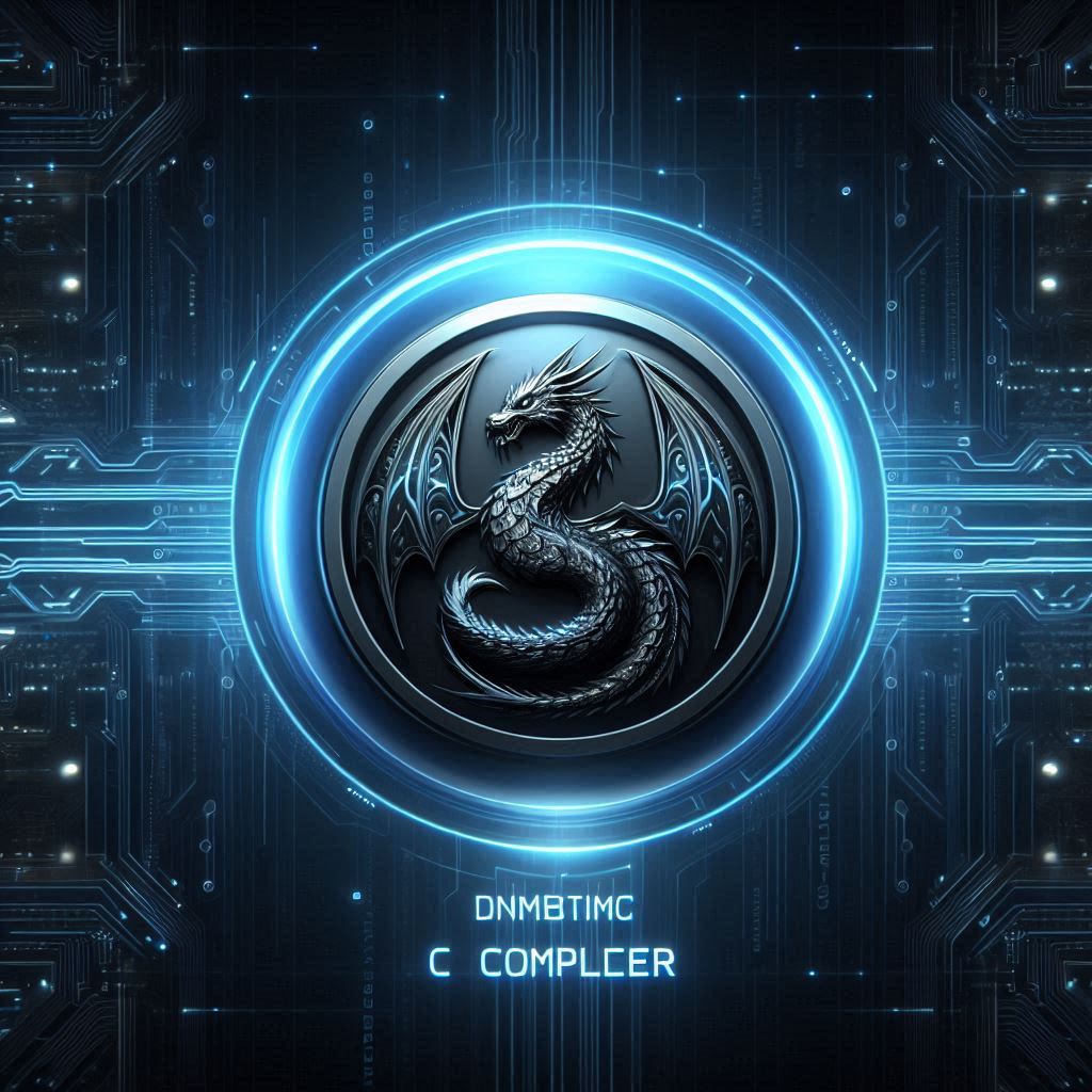 Dragon Slayers C Compiler